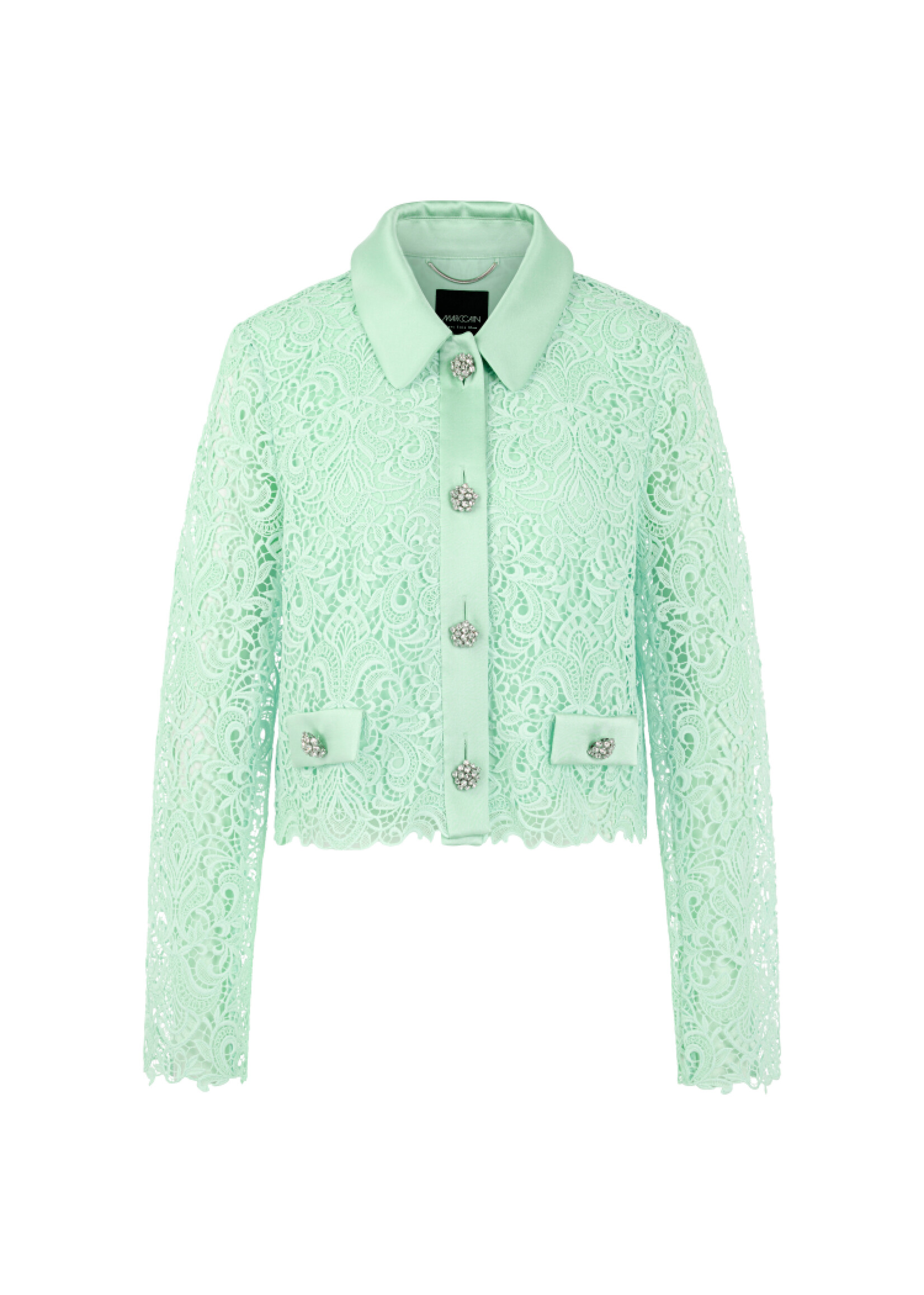 Marccain Glam Jack BG 31.02 W16 502
