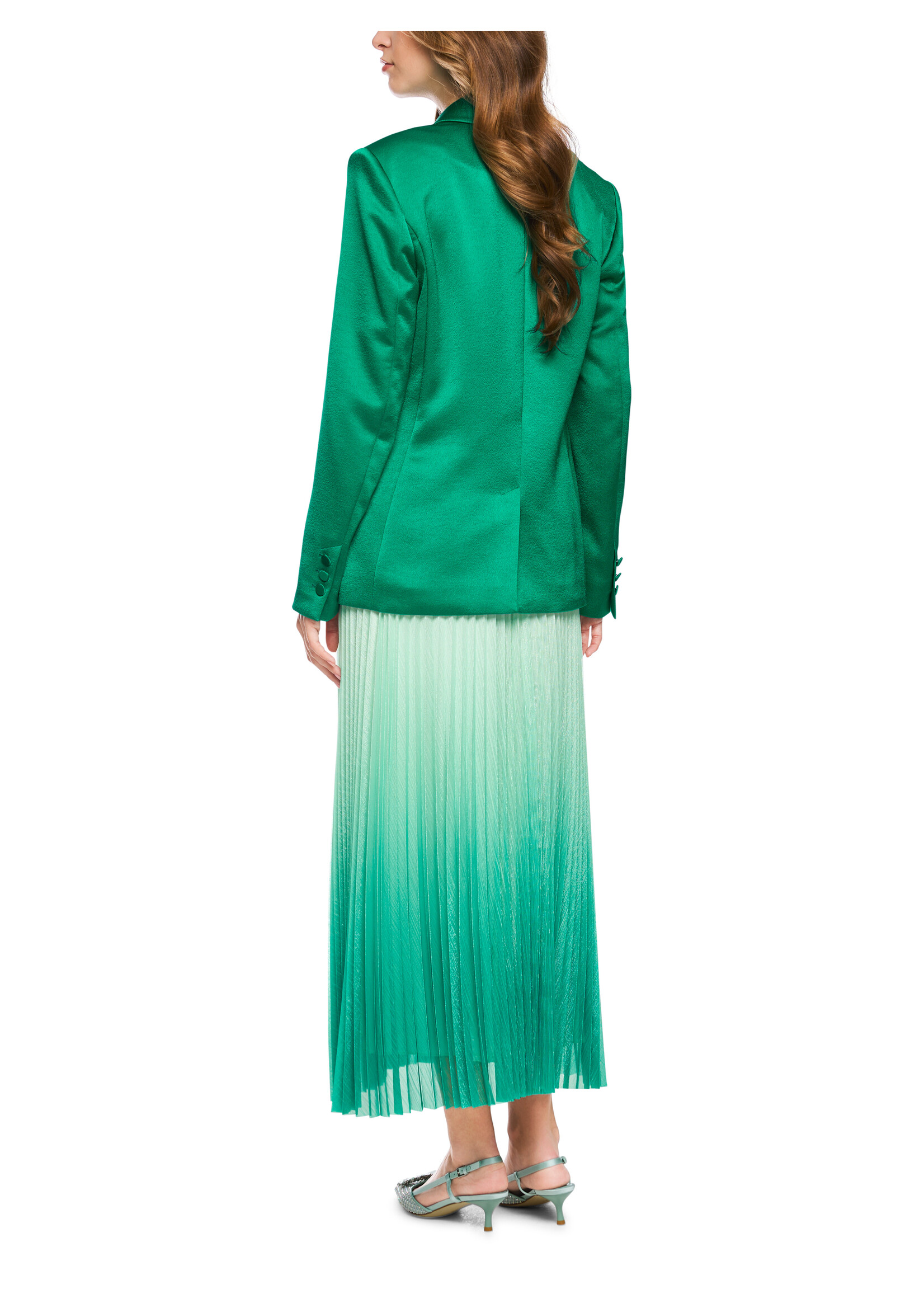 Marccain Glam Blazer BG 34.03 W14 553