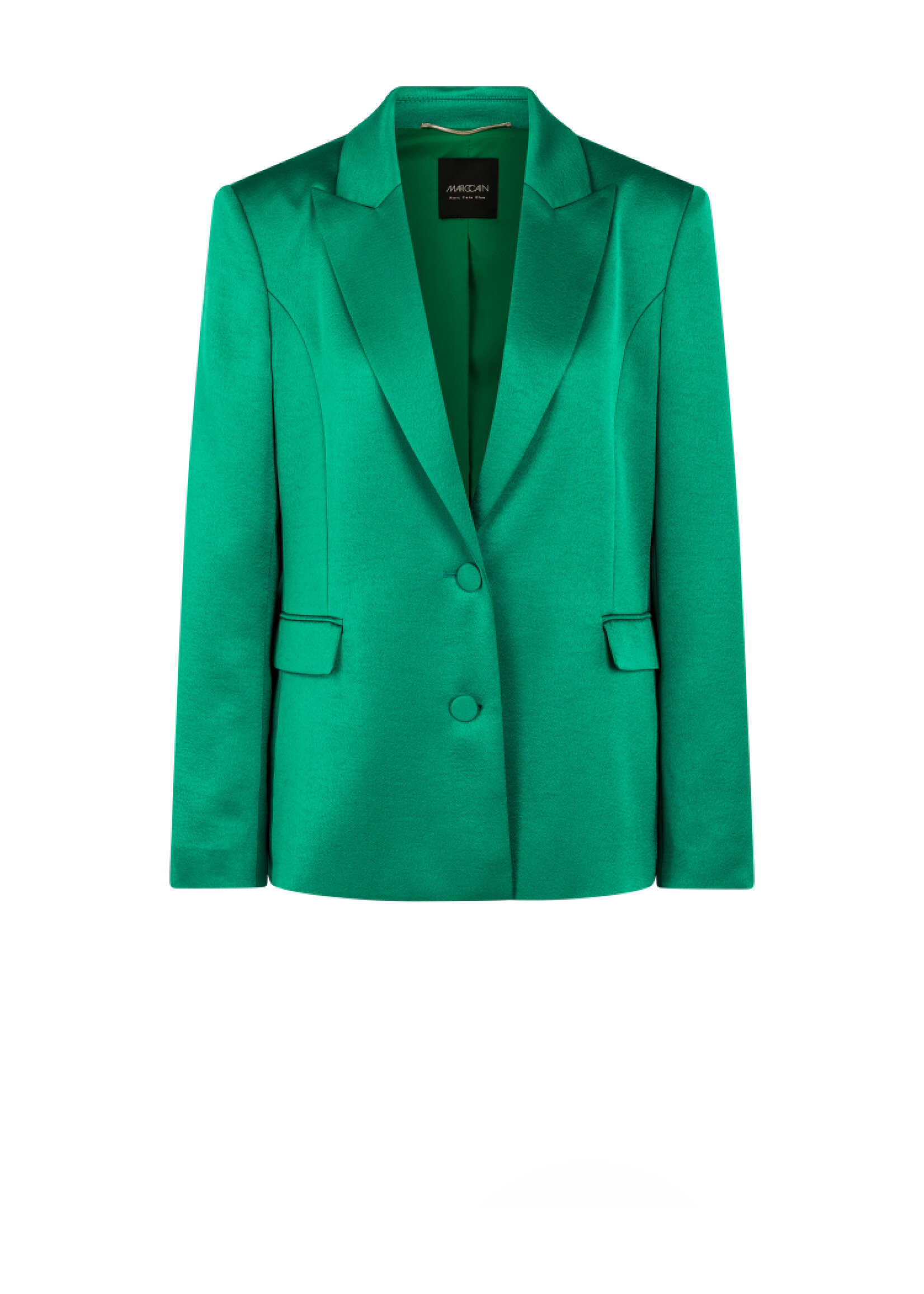 Marccain Glam Blazer BG 34.03 W14 553