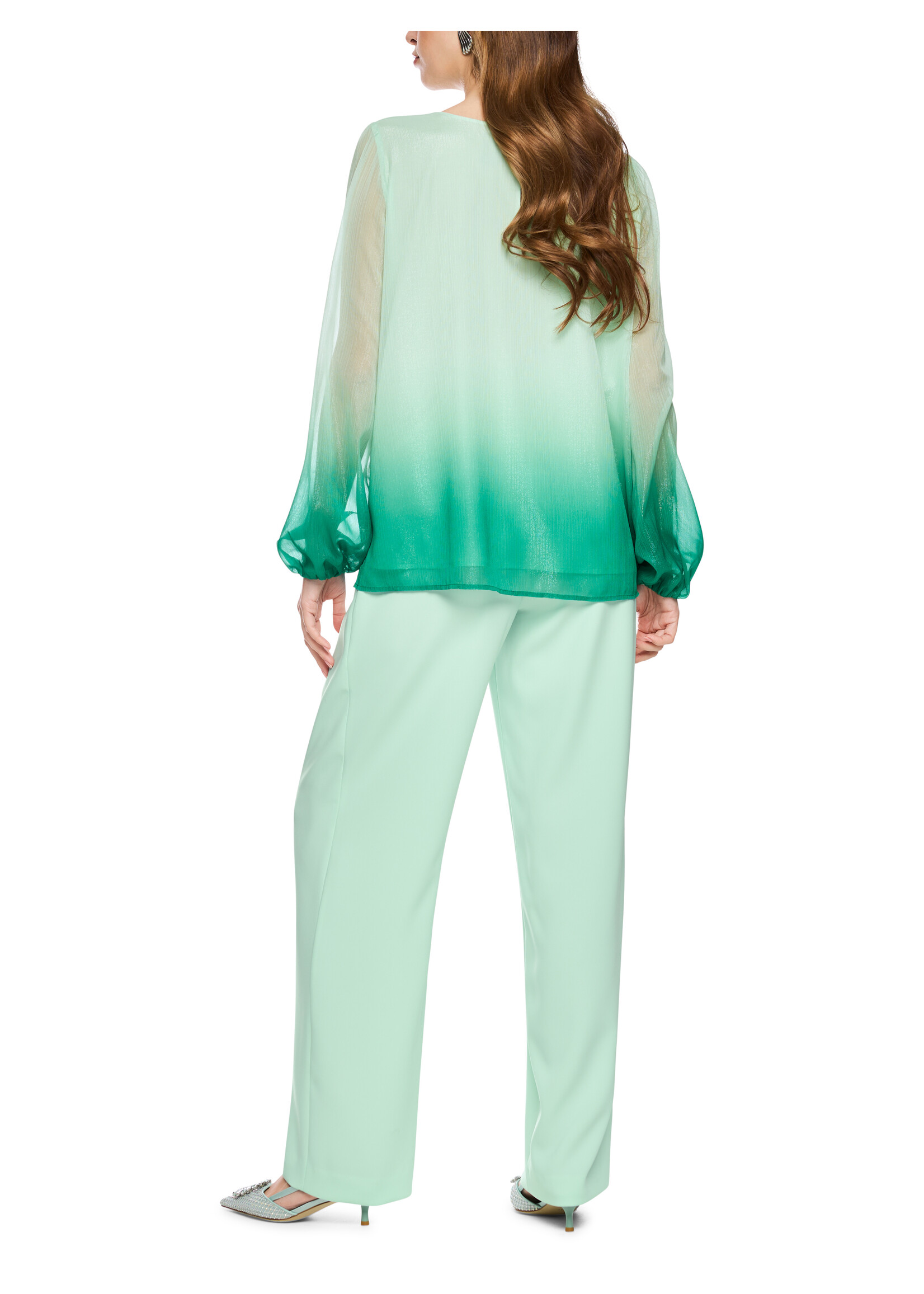 Marccain Glam Blouse BG 51.04 W02 502