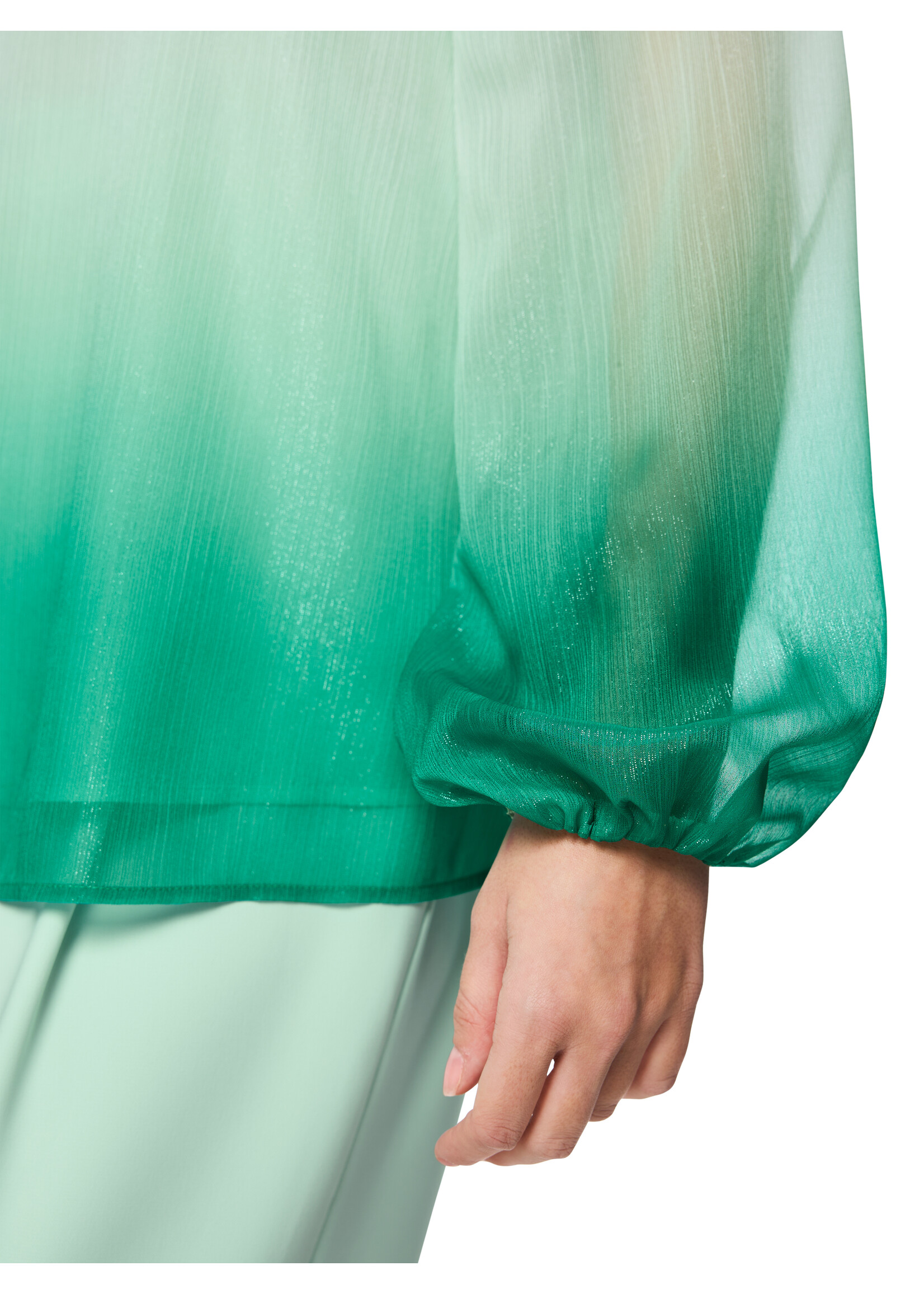 Marccain Glam Blouse BG 51.04 W02 502