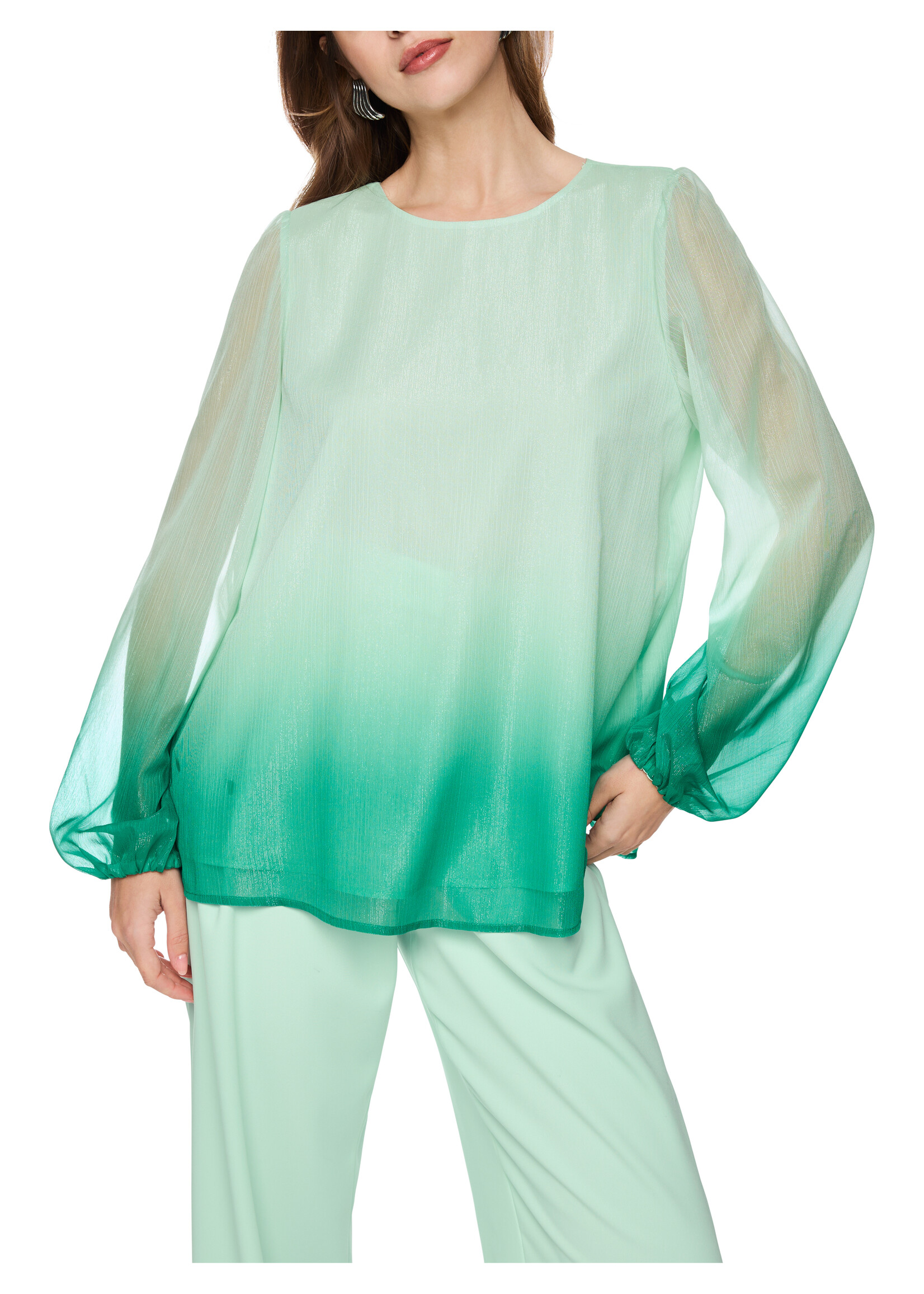Marccain Glam Blouse BG 51.04 W02 502