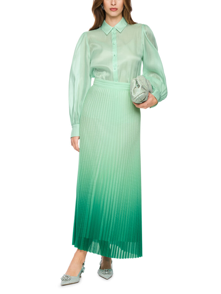 Marccain Glam Rok BG 71.03 W02 502
