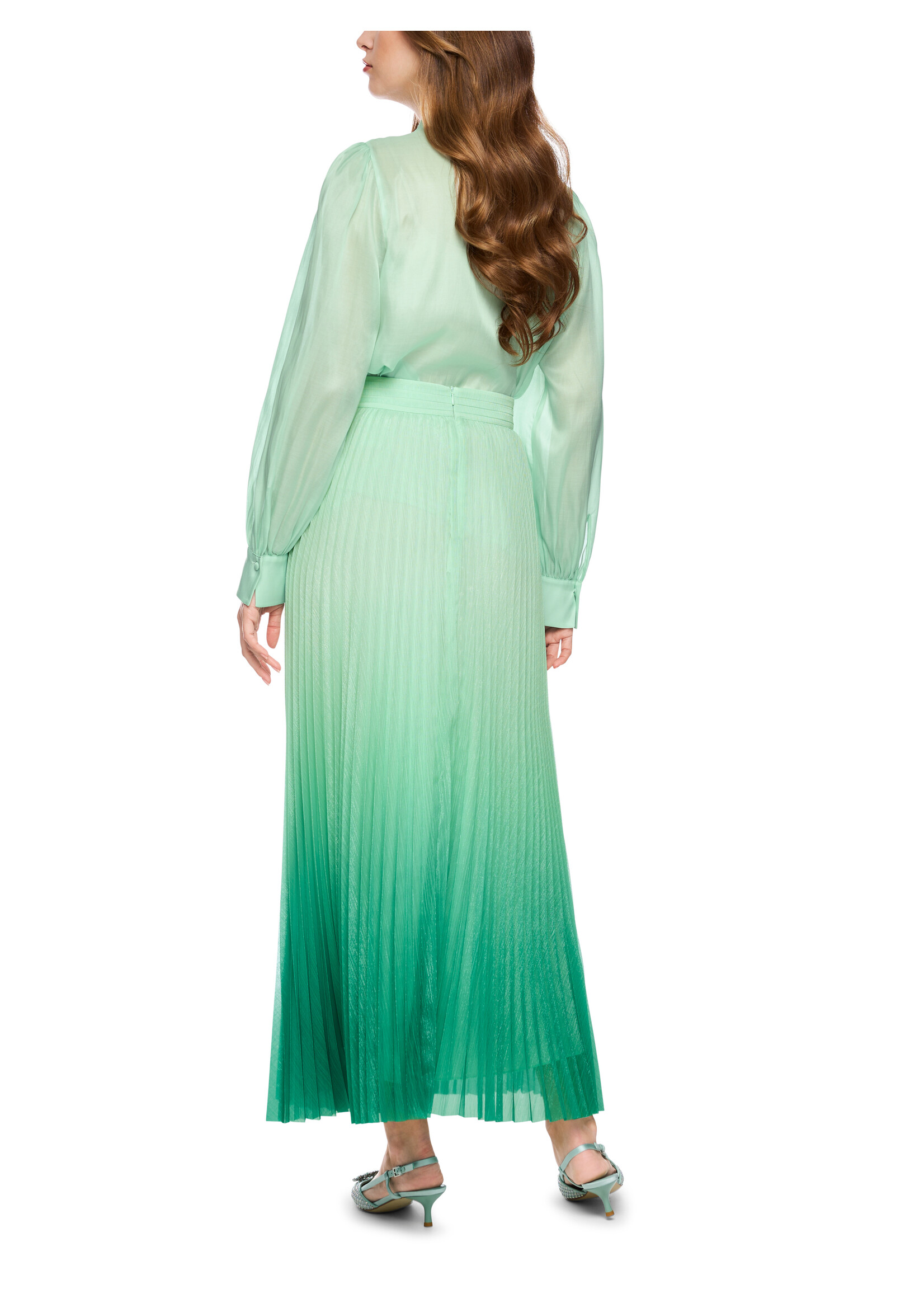 Marccain Glam Rok BG 71.03 W02 502