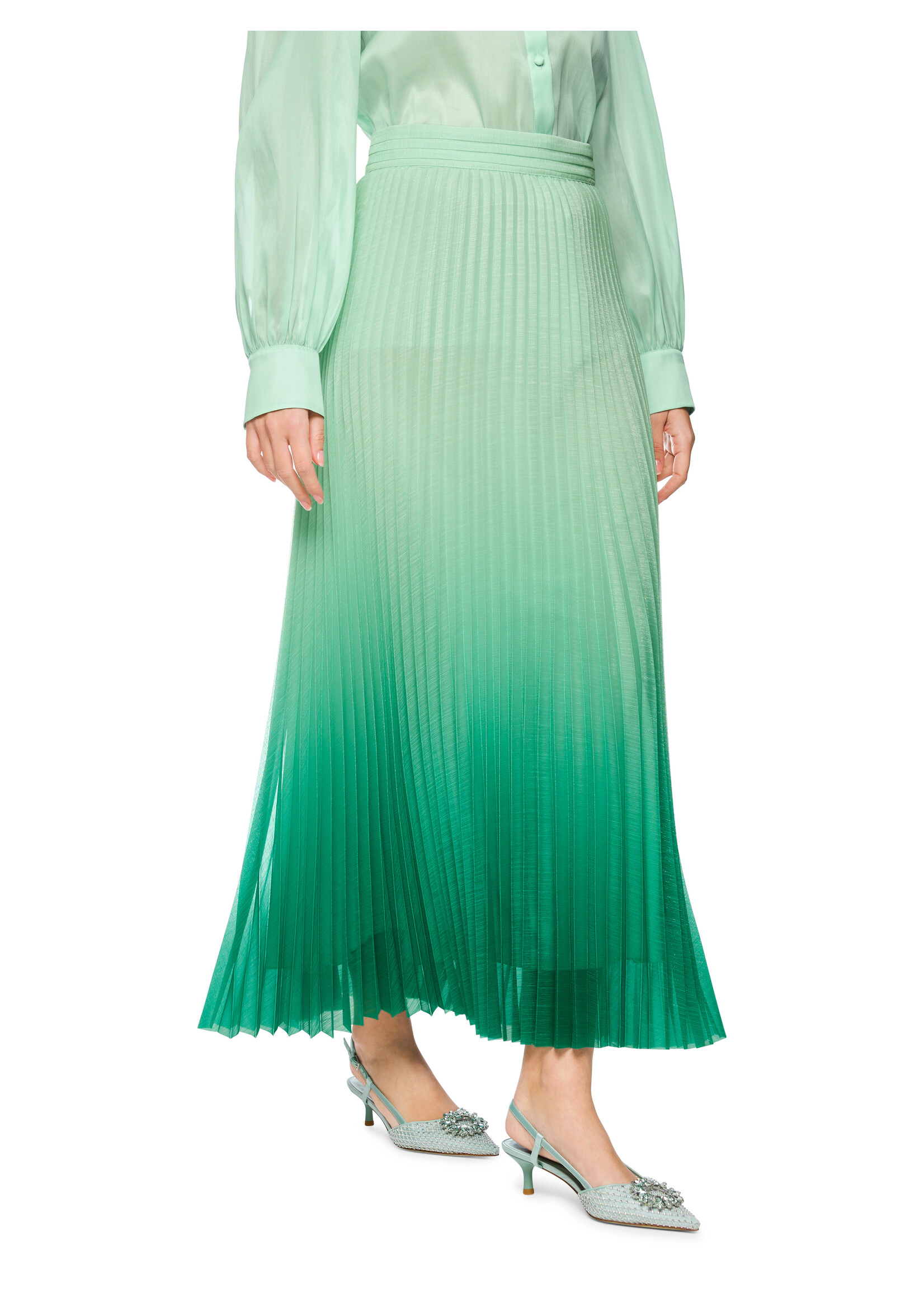 Marccain Glam Rok BG 71.03 W02 502