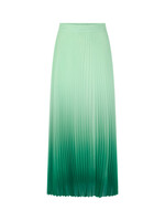 Marccain Glam Plissérok met kleurverloop