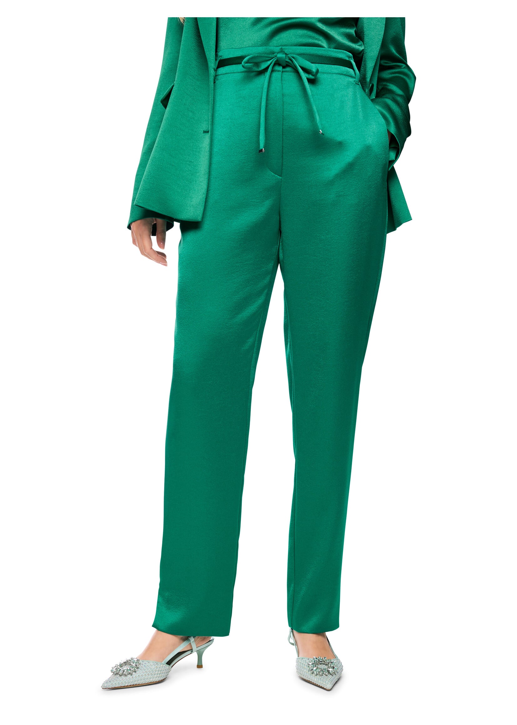Marccain Glam Pantalon BG 81.04 W14 553