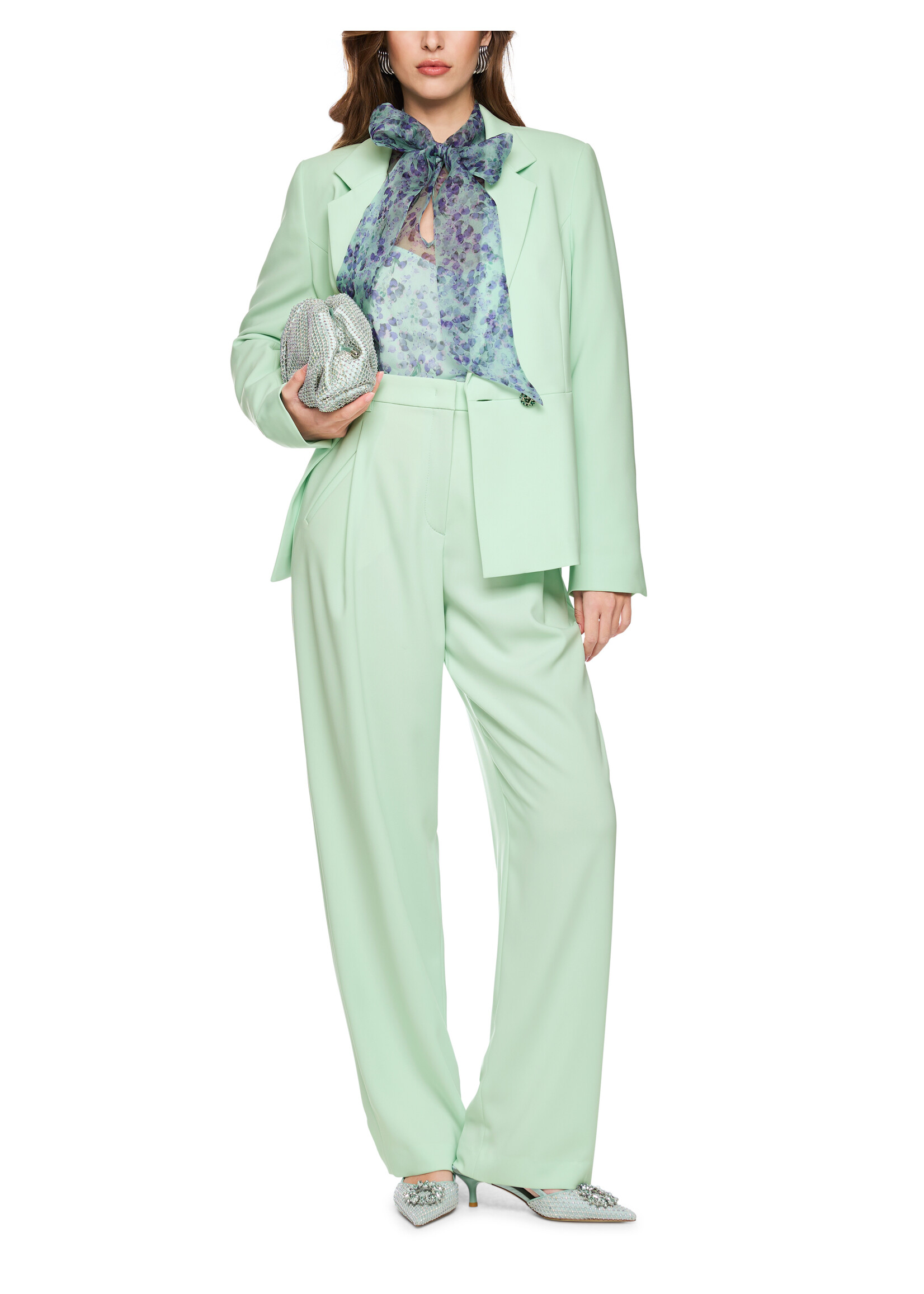 Marccain Glam Pantalon BG 81.08 W19 502