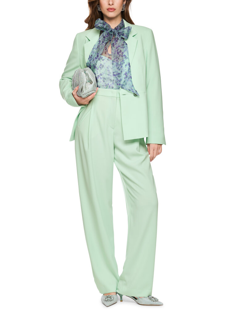 Marccain Glam Pantalon BG 81.08 W19 502