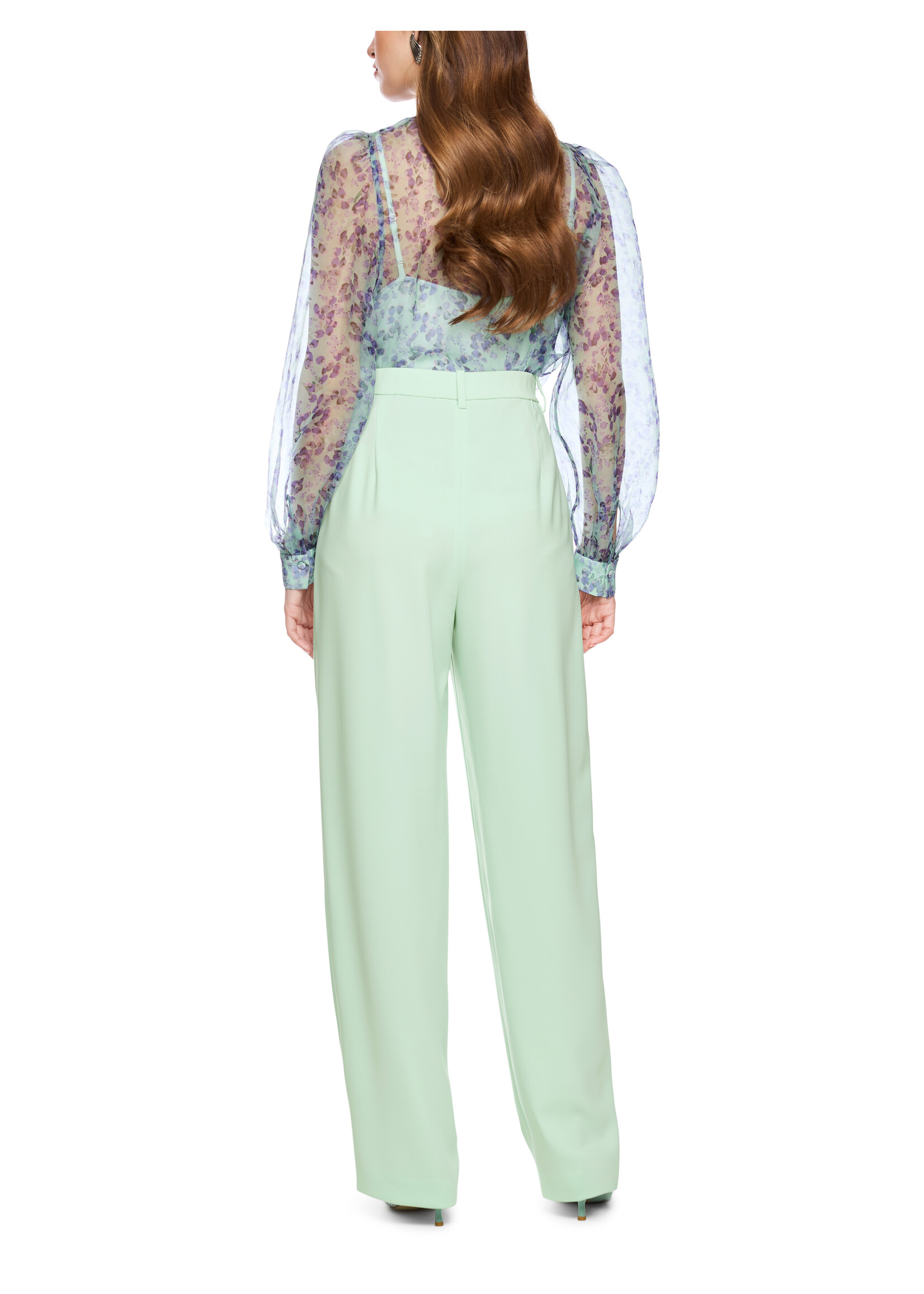 Marccain Glam Pantalon BG 81.08 W19 502