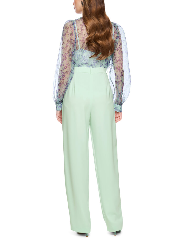 Marccain Glam Pantalon BG 81.08 W19 502