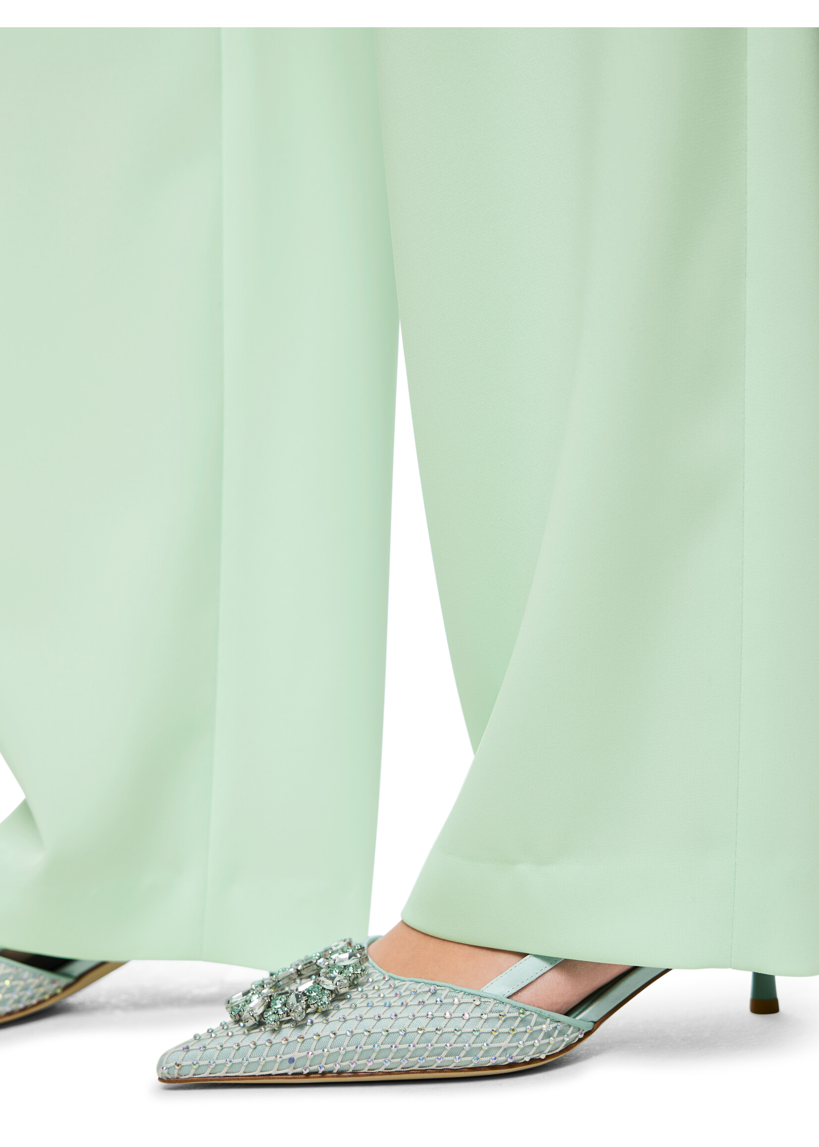 Marccain Glam Pantalon BG 81.08 W19 502