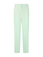 Marccain Glam Stoffen broek Wels met wijde pasvorm