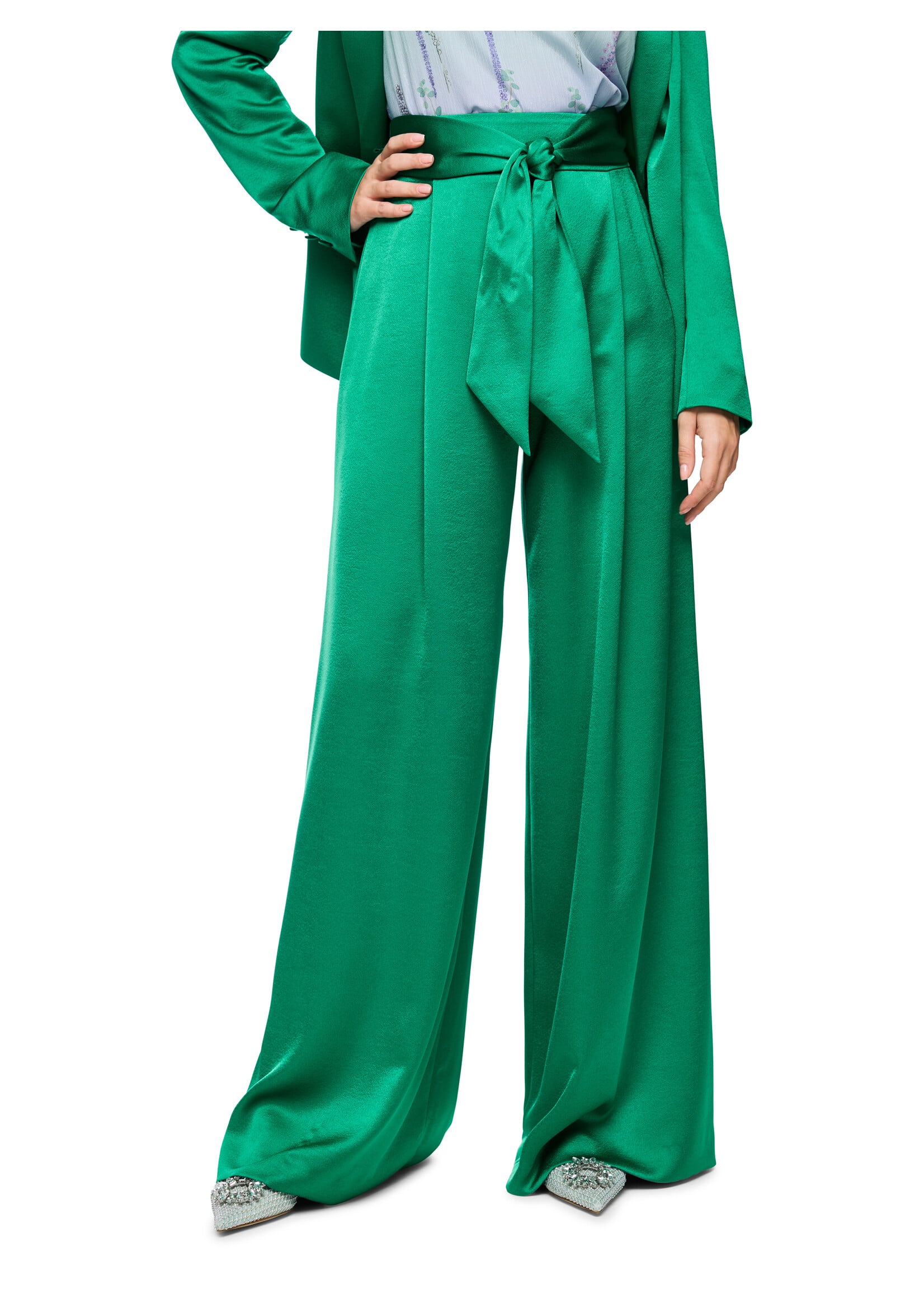 Marccain Glam Pantalon BG 81.10 W14 553