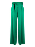 Marccain Glam Stoffen broek WINNIPEG met wijde pasvorm