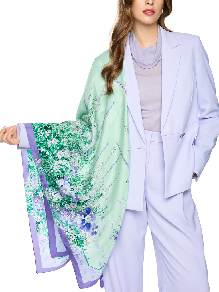 Marccain Glam Sjaal BG B1.01 Z05 502