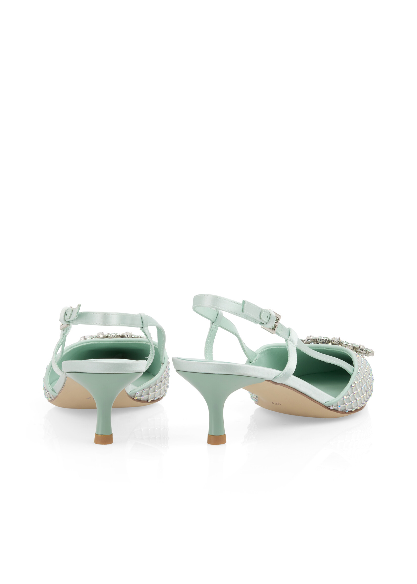 Marccain Glam Pumps BG SD.01 Z01 502