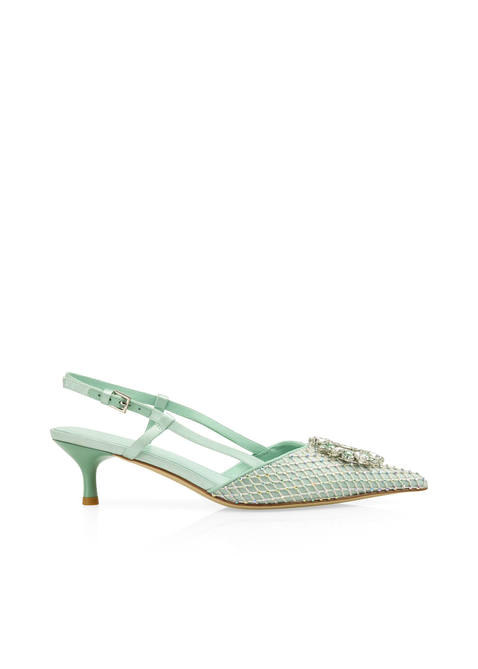 Marccain Glam Pumps BG SD.01 Z01 502