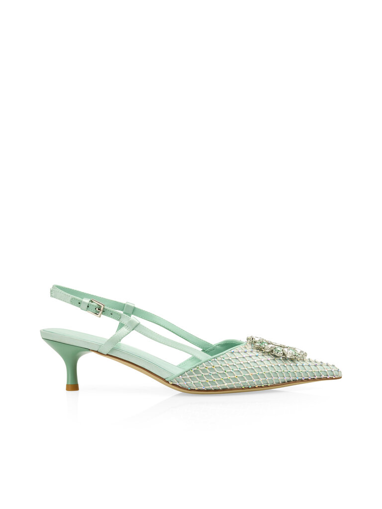 Marccain Glam Pumps BG SD.01 Z01 502