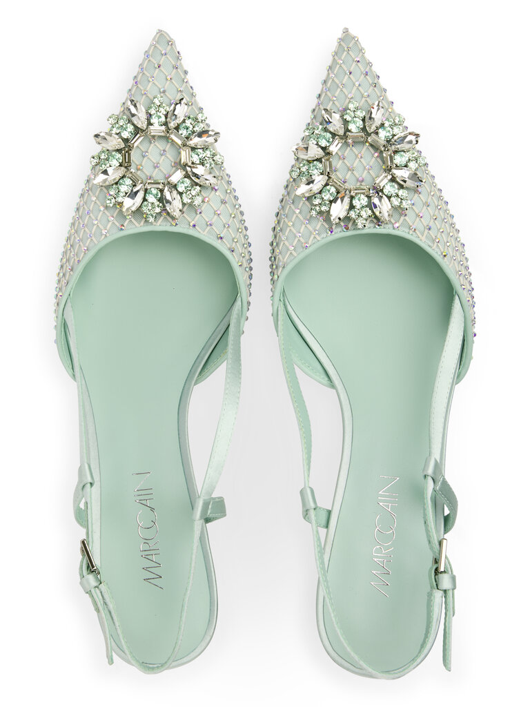 Marccain Glam Pumps BG SD.01 Z01 502