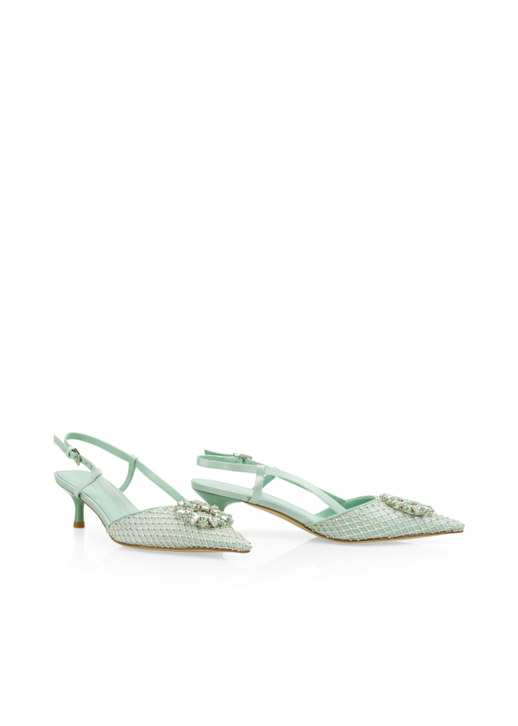 Marccain Glam Pumps BG SD.01 Z01 502