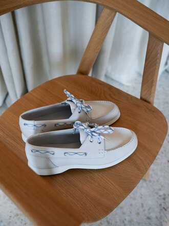 Marccain Sports Leren loafers