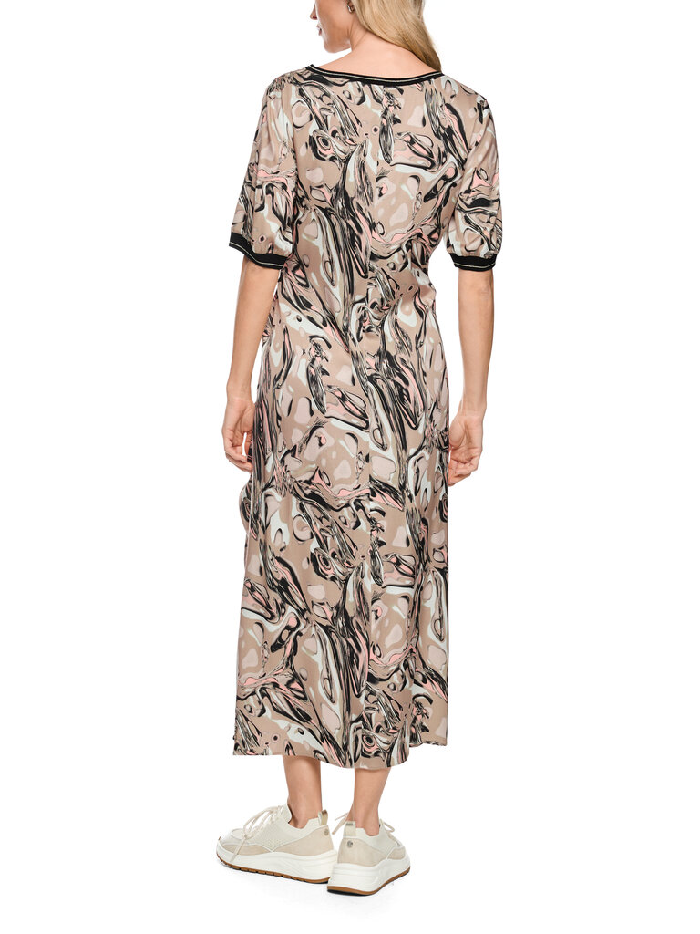 Marccain Sports Jurk BS 21.05 W06 182