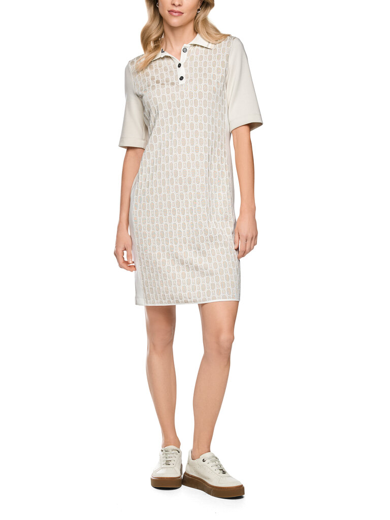 Marccain Sports Jurk BS 21.16 M06 182