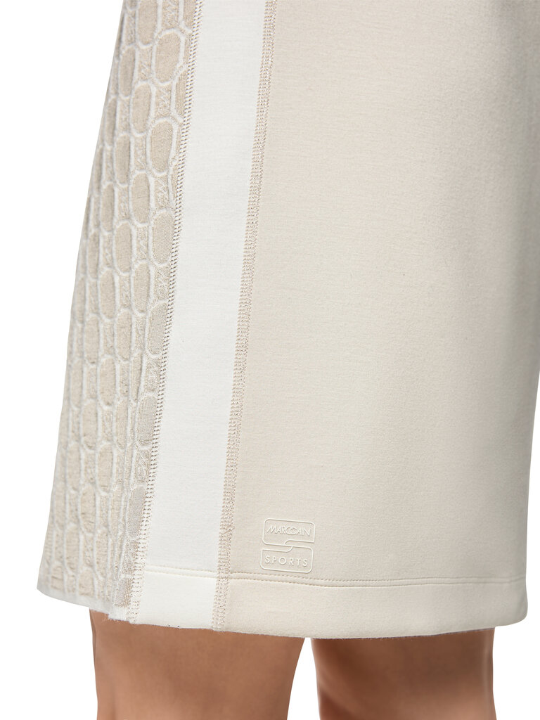 Marccain Sports Jurk BS 21.16 M06 182