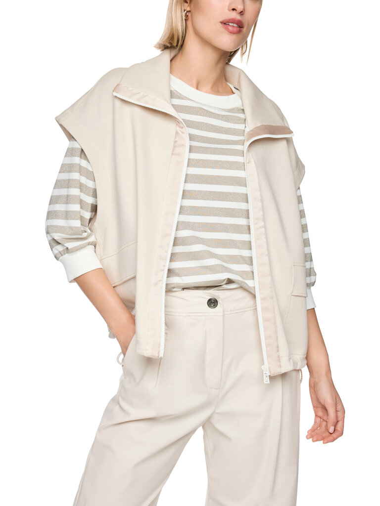 Marccain Sports Vest BS 37.02 J28 182