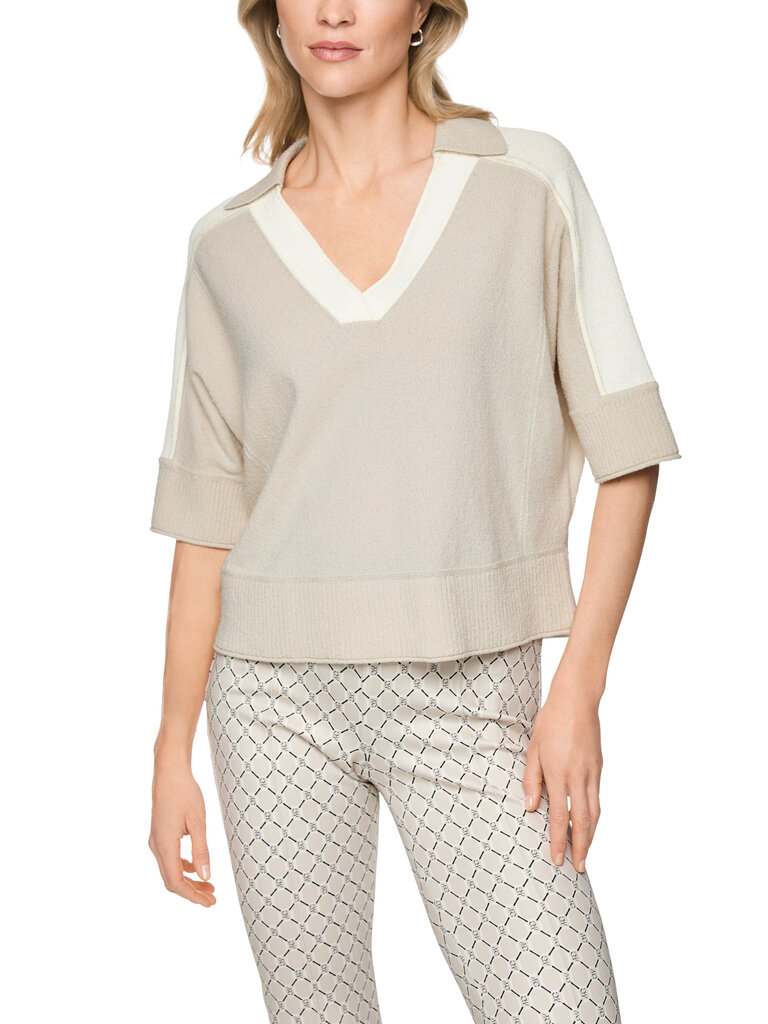 Marccain Sports Trui BS 41.23 M53 182