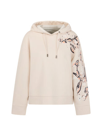 Marccain Sports Oversized hoodie