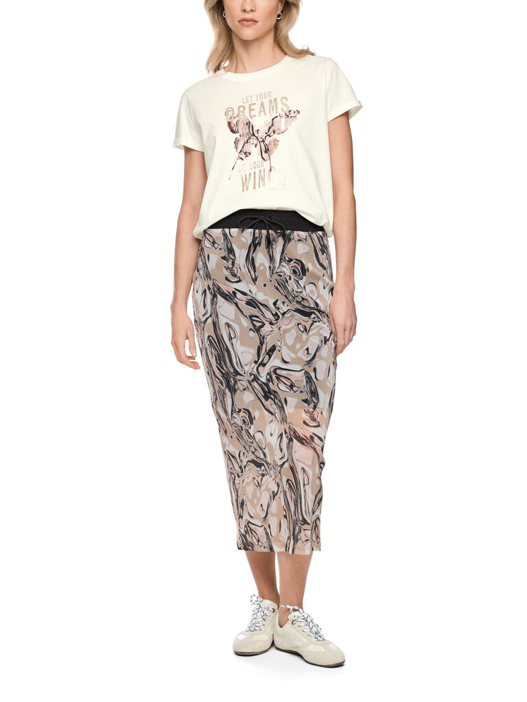 Marccain Sports T-Shirt BS 48.61 J05 110