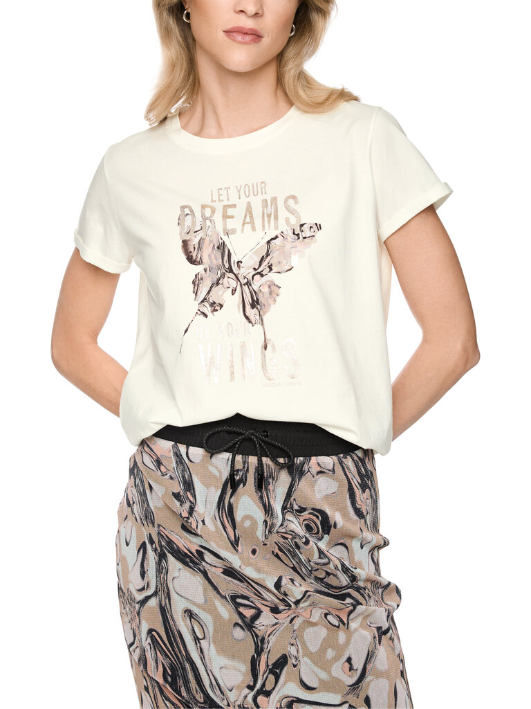 Marccain Sports T-Shirt BS 48.61 J05 110
