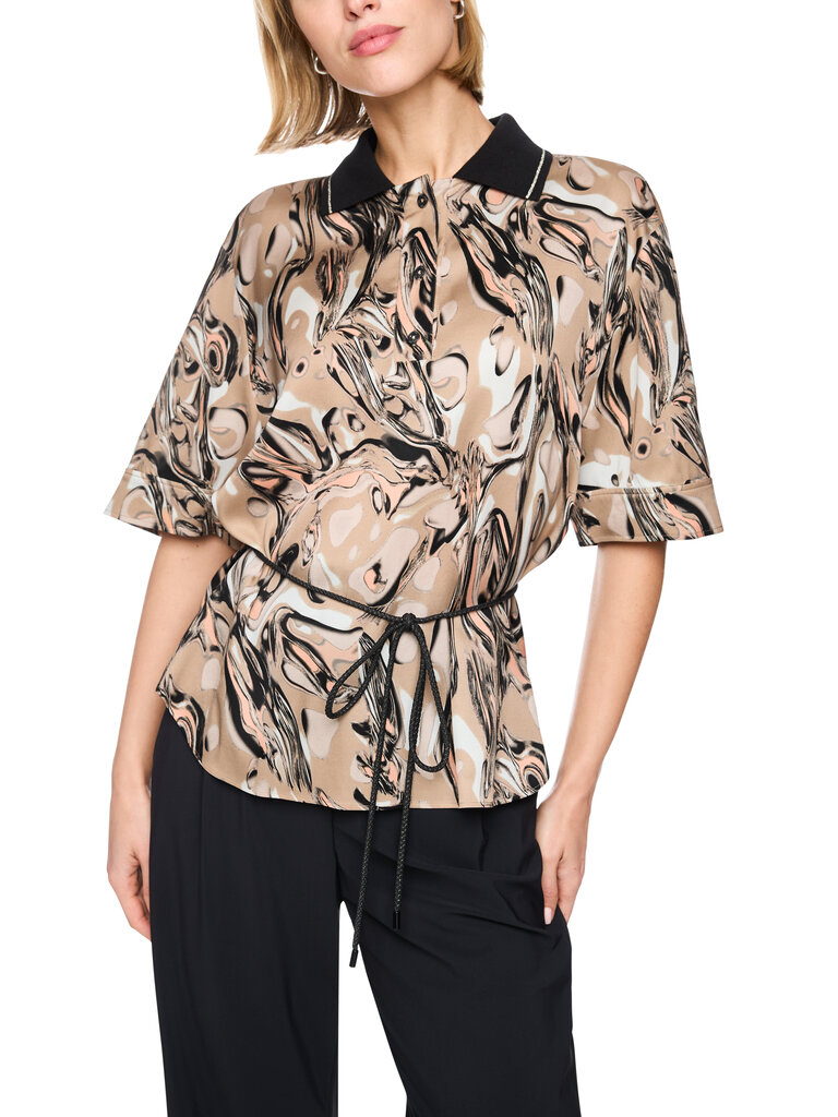 Marccain Sports Blouse BS 51.08 W06 182