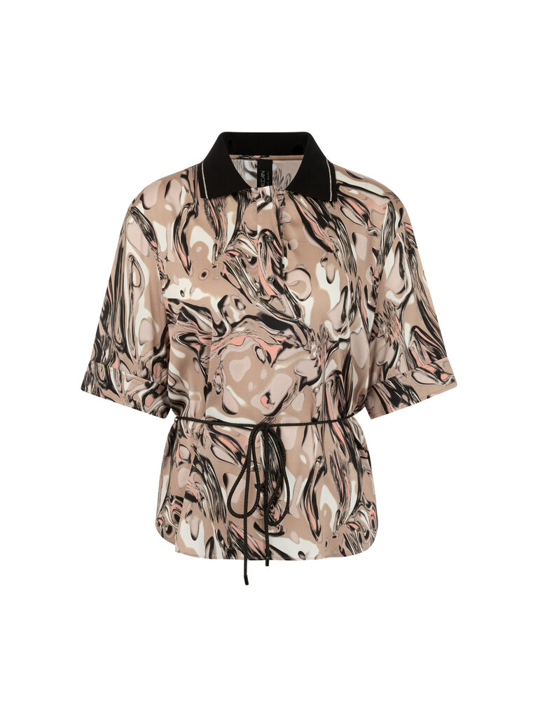 Marccain Sports Blouse BS 51.08 W06 182
