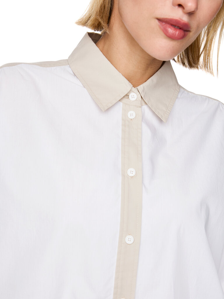 Marccain Sports Blouse BS 51.09 W80 110
