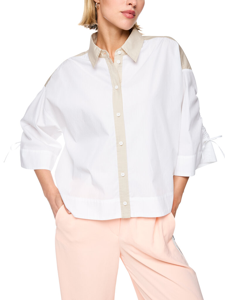 Marccain Sports Blouse BS 51.09 W80 110