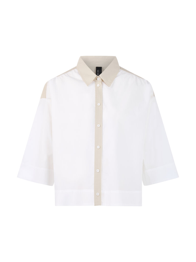 Marccain Sports Blouse BS 51.09 W80 110