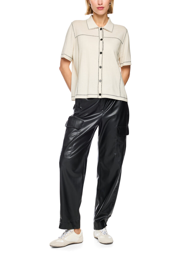 Marccain Sports Poloshirt BS 53.09 M80 182