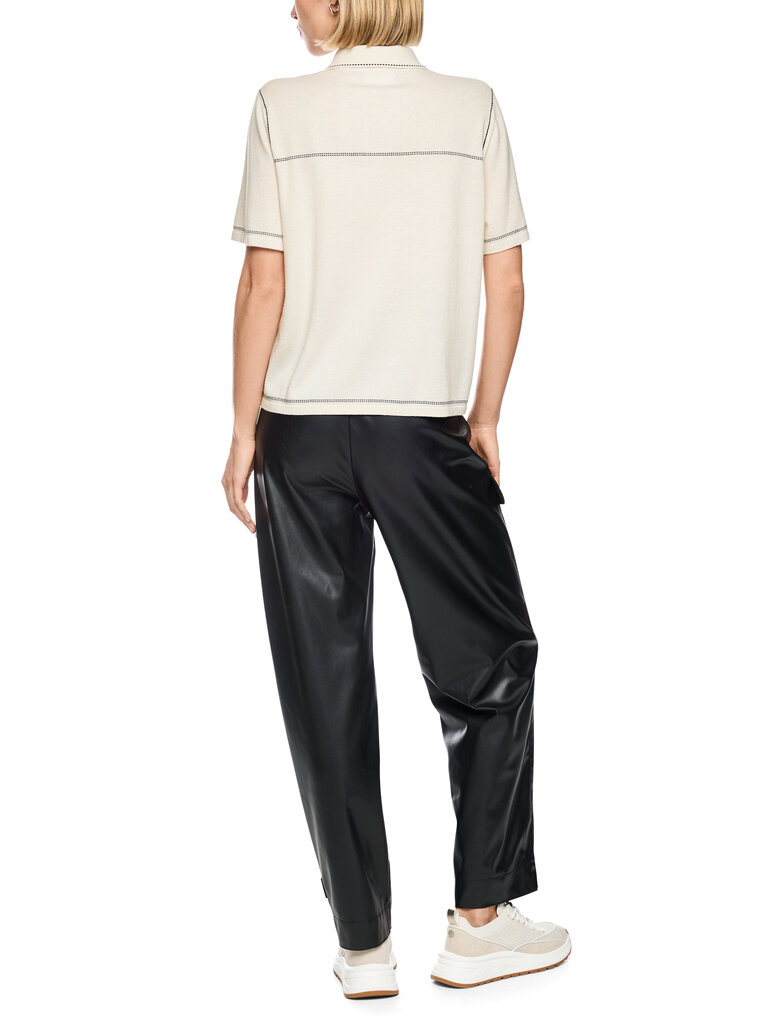 Marccain Sports Poloshirt BS 53.09 M80 182