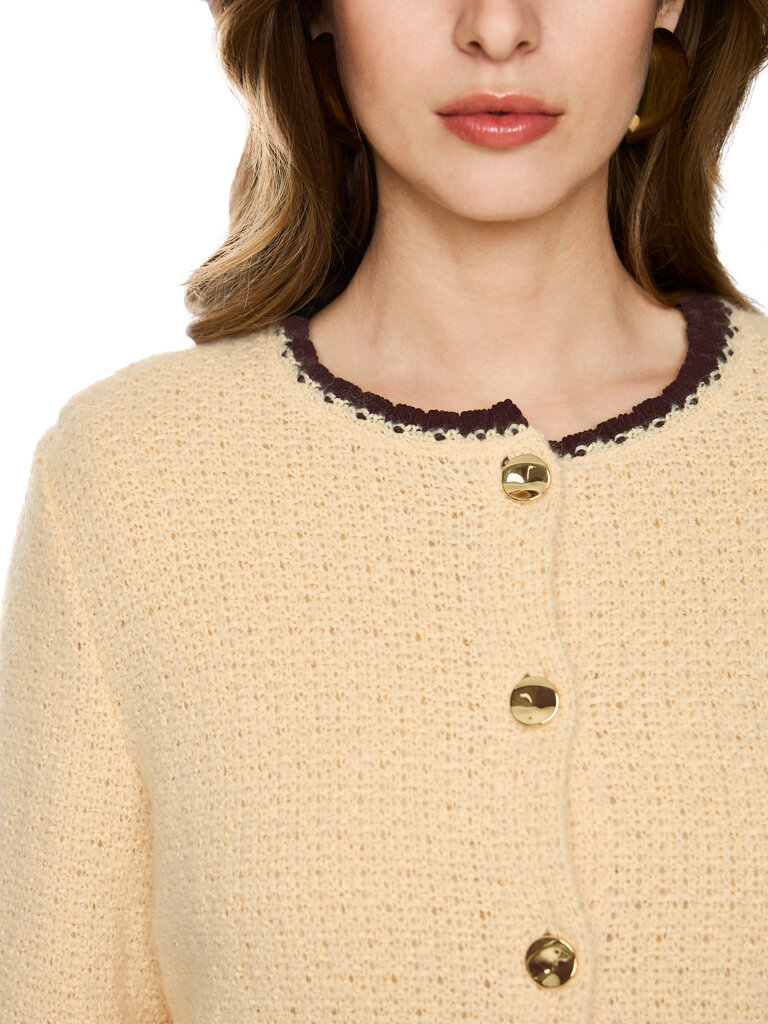 Cardigan BC 39.05 M06 126