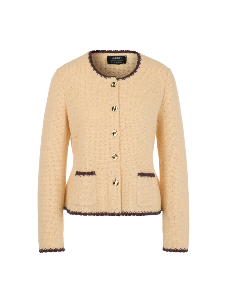 Cardigan BC 39.05 M06 126