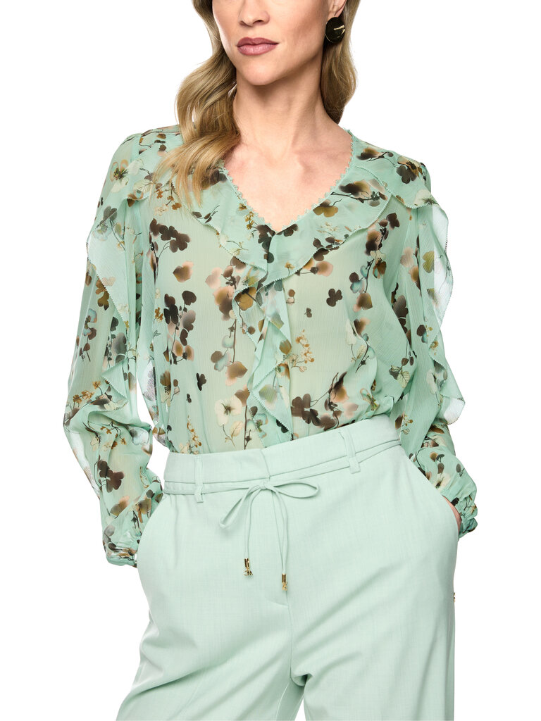 Blouse BC 51.08 W54 505