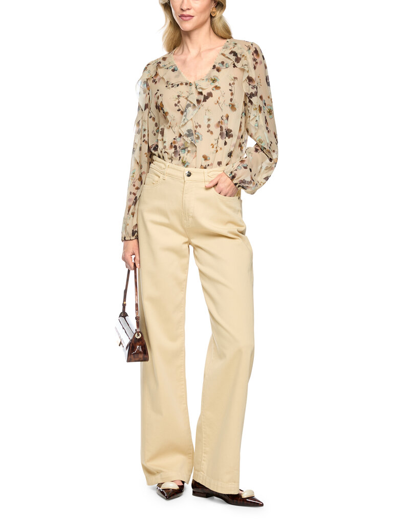 Blouse BC 51.08 W54 126