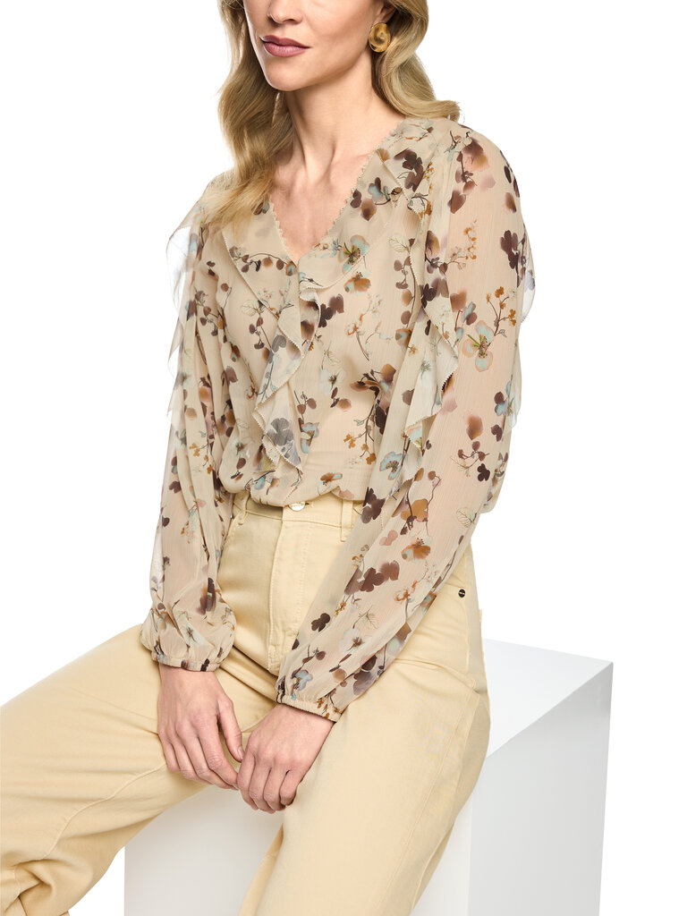 Blouse BC 51.08 W54 126