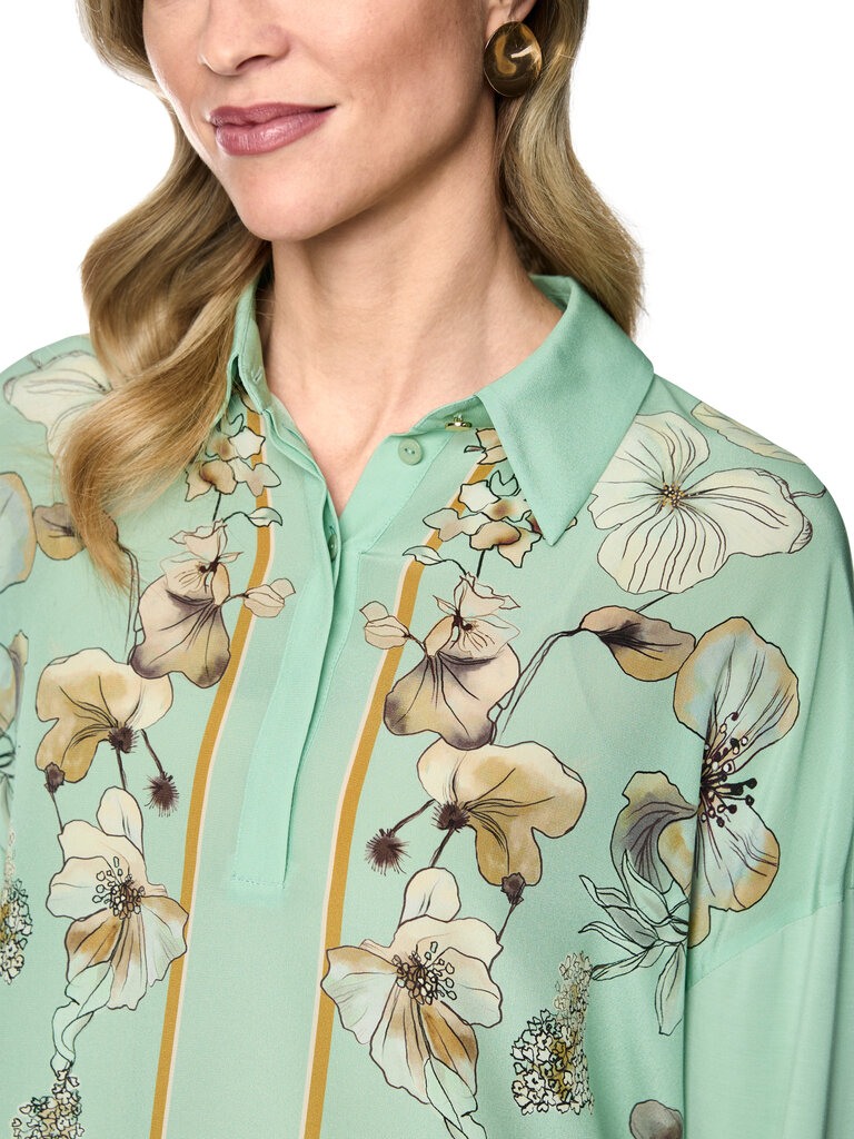 Blouseshirt BC 55.04 J43 505