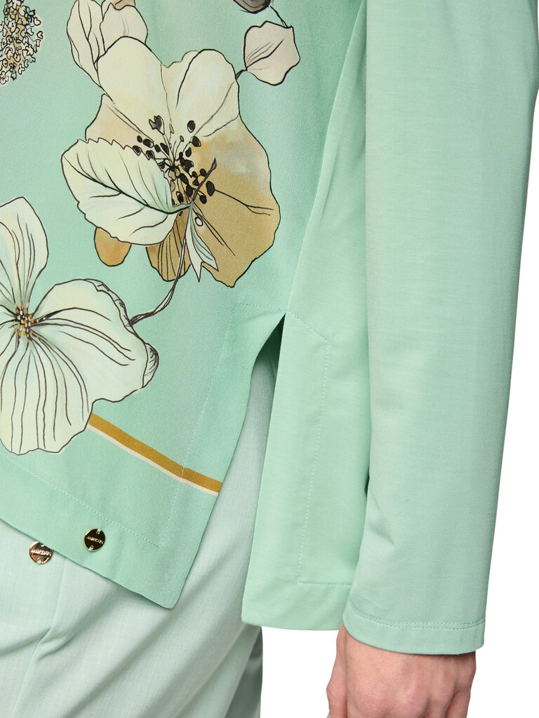 Blouseshirt BC 55.04 J43 505