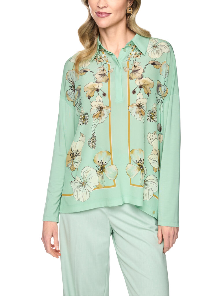 Blouseshirt BC 55.04 J43 505