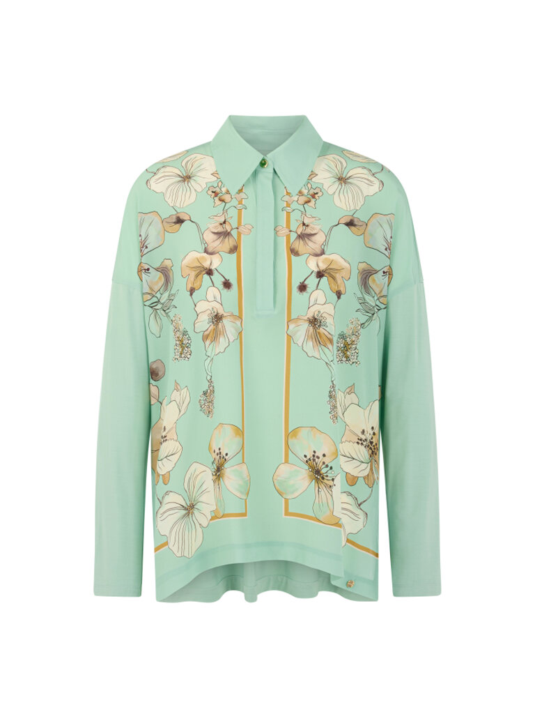Blouseshirt BC 55.04 J43 505